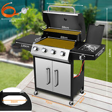 Gasgrill brenner grillwagen gebraucht kaufen  Deutschland