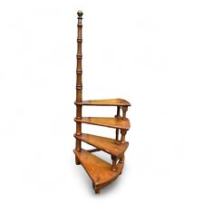 Bibliothek treppe büchertrepp gebraucht kaufen  Nürnberg