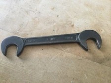 Nubo obstruction spanner for sale  BELPER
