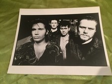 Del amitri promotional for sale  ABERDEEN