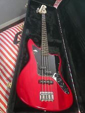 Squier jaguar bass for sale  Orlando