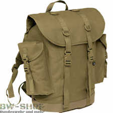 Bundeswehr gebirgsrucksack 40l gebraucht kaufen  Wittenberge