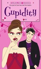 Cupidity by Goode, Caroline comprar usado  Enviando para Brazil