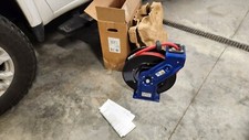 Graco hpl33 blue for sale  Cornell