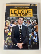 Loup wall street d'occasion  Sens