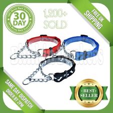 Choker dog collar for sale  NEATH