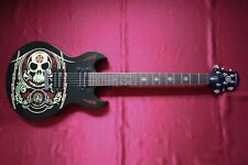 Washburn SI61GK - Preto comprar usado  Enviando para Brazil