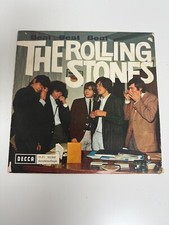 Rolling stone beat gebraucht kaufen  Hambrücken