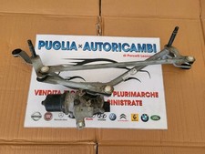 motorino tergicristallo renault usato  Cerignola