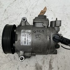 Compressore aria condizionata usato  Torre di Ruggiero