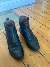 Ladies ariat leather for sale  UTTOXETER