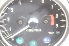 Compteur kawasaki 650 d'occasion  Nogent-sur-Vernisson