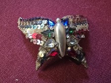 Vintage fermacapelli usato Vintage fermacapelli usato  Reggio Emilia