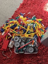 Kid knex nex for sale  STOWMARKET