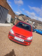 hyundai getz for sale hyundai getz for sale WISBECH