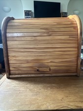 Vintage wooden roll for sale  OAKHAM