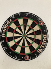 Dartboard set gebraucht kaufen  Rostock