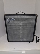 Fender rumble bass for sale  Delano