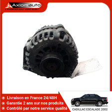 Alternateur cadillac escalade d'occasion  Amiens-