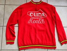 Pull maillot cycliste d'occasion  Rennes-