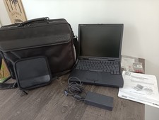 Portable dell latitude d'occasion  Caen