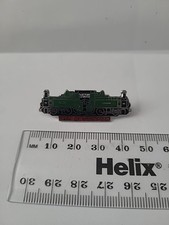 Steam train enamel for sale  CHORLEY