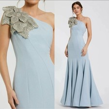 Mac duggal crepe for sale  Chicago