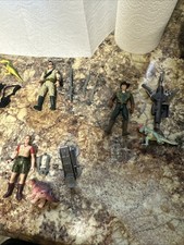 Lot jurassic park for sale  Elkins
