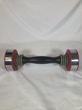 dumbbell shake weight 4lbs for sale  Colorado Springs