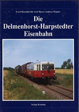 Delmenhorst harpstedter eisenb gebraucht kaufen  Eppingen