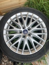 Ford focus mk3 for sale  BURTON-ON-TRENT