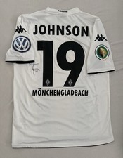 Trikot borussia mönchengladba gebraucht kaufen  Mönchengladbach