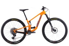 2024 santa cruz for sale  San Jose