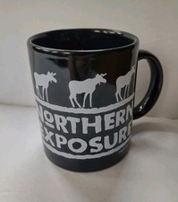Northern exposure 1992 for sale  Chicago