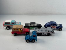 Vintage matchbox cj8 for sale  Mount Joy
