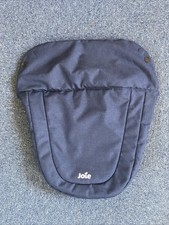 Joie navy foot for sale  BECCLES