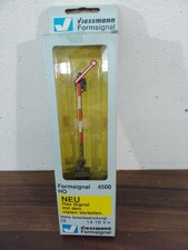 Viessmann 4500 formsignal gebraucht kaufen  Deutschland