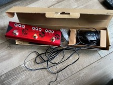 Donner alpha force for sale  NOTTINGHAM