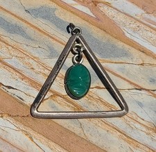 Vintage green jade for sale  Grants Pass