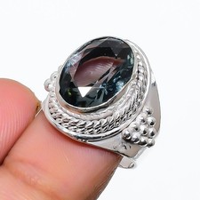 Alexandrite gemstone 925 d'occasion  Expédié en Belgium