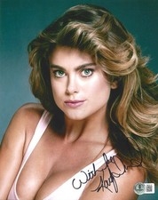 Kathy ireland signed for sale  Beverly Hills