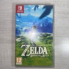 The legend zelda d'occasion  Cogolin
