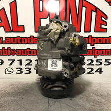 4472600780 compressore bmw usato  Italia
