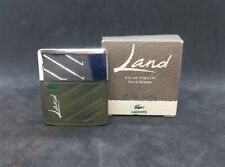 Lacoste miniature perfume d'occasion  Expédié en Belgium