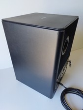 Philips sw6520 caisson d'occasion  Verneuil-l'Étang
