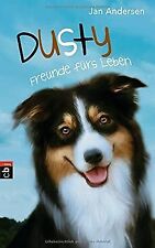 Dusty freunde fürs gebraucht kaufen  Berlin