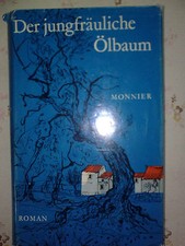 Buch roman jungfräuliche gebraucht kaufen  Deutschland