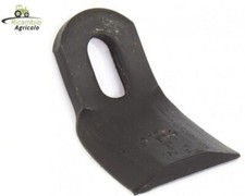 Coltello per trincia usato  Campagna
