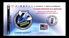 Firefly aerospace flta006 for sale  Palm Coast