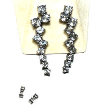 Festliche 925 silber gebraucht kaufen  Göppingen